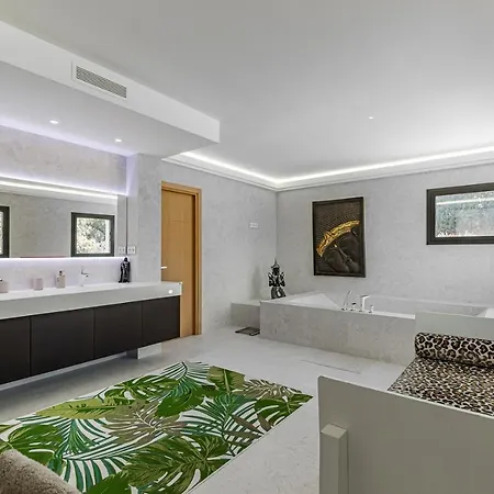 Tatil Evi For Rent In Marbella Estepona