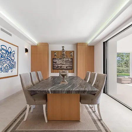 Tatil Evi For Rent In Marbella Estepona