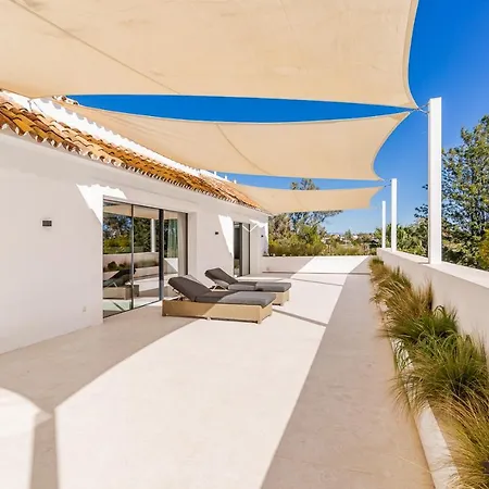 Tatil Evi For Rent In Marbella *