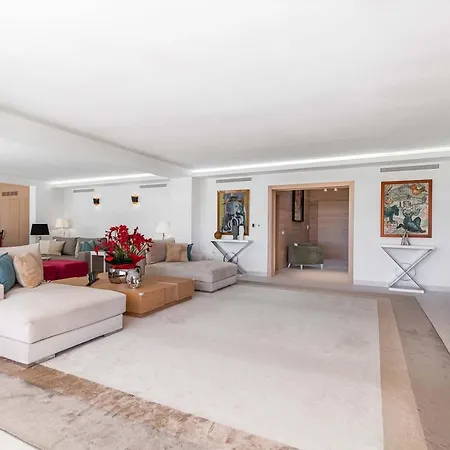 For Rent In Marbella Tatil Evi Estepona