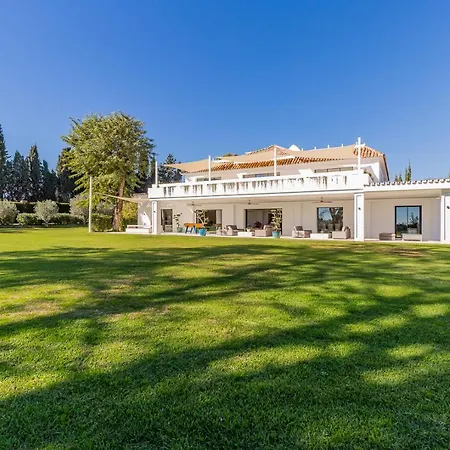 For Rent In Marbella