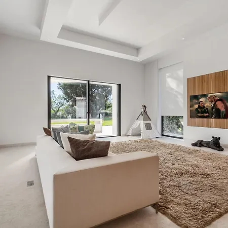 For Rent In Marbella Tatil Evi *