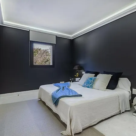 Tatil Evi For Rent In Marbella Estepona