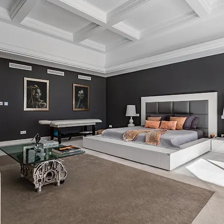 Tatil Evi For Rent In Marbella *