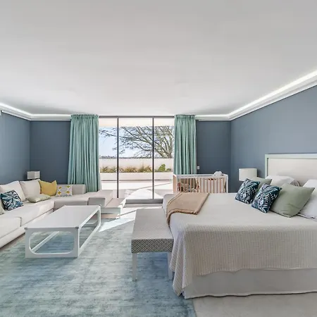 For Rent In Marbella * Estepona