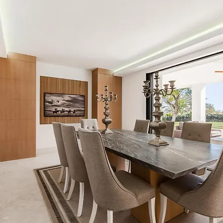 For Rent In Marbella Tatil Evi Estepona