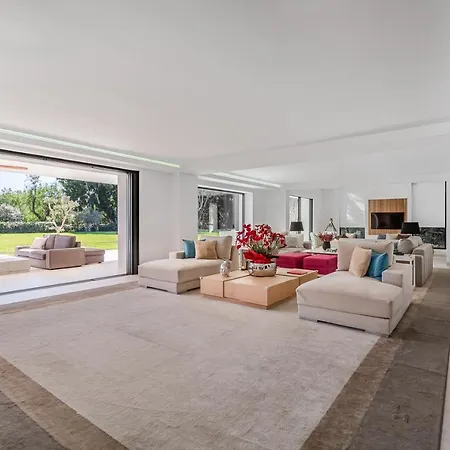 Tatil Evi For Rent In Marbella *