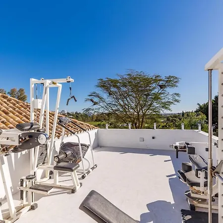 For Rent In Marbella * Estepona