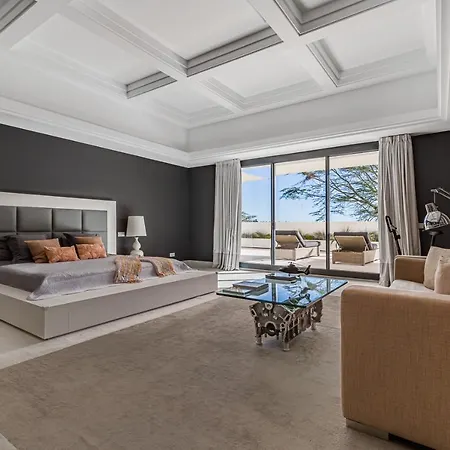 For Rent In Marbella * Estepona