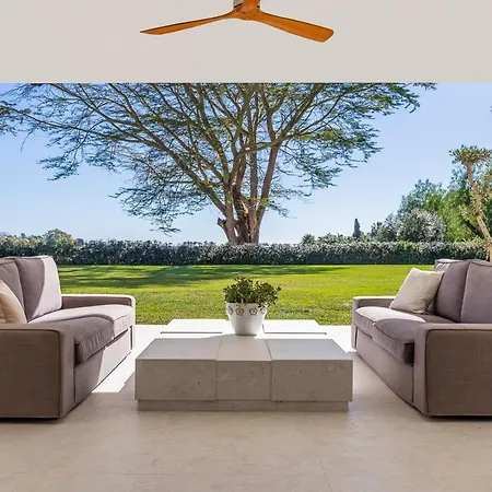 For Rent In Marbella Holiday home