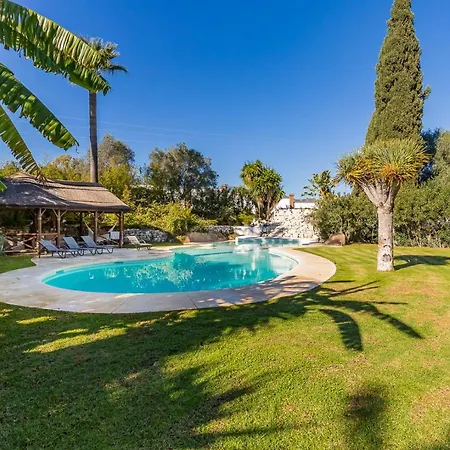 Holiday home For Rent In Marbella *