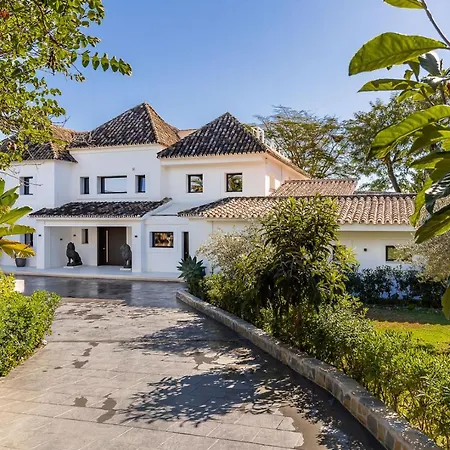 Holiday home For Rent In Marbella Estepona