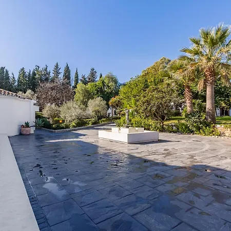 Holiday home For Rent In Marbella Estepona